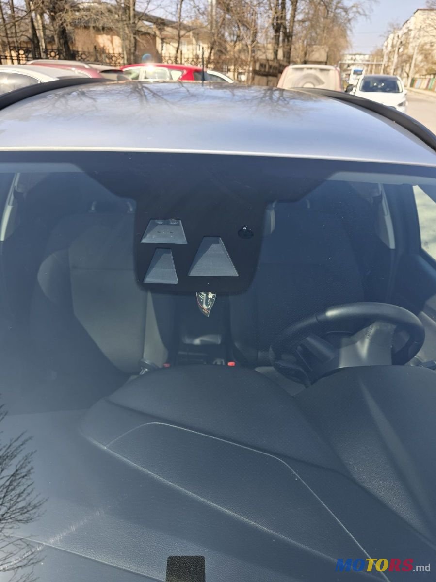2018' Ford Focus photo #4