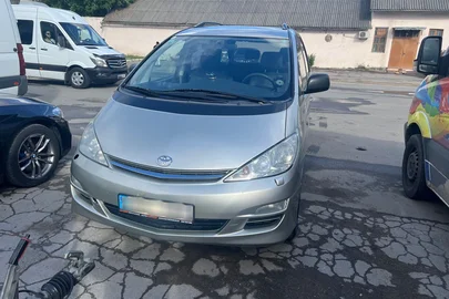 2003' Toyota Previa