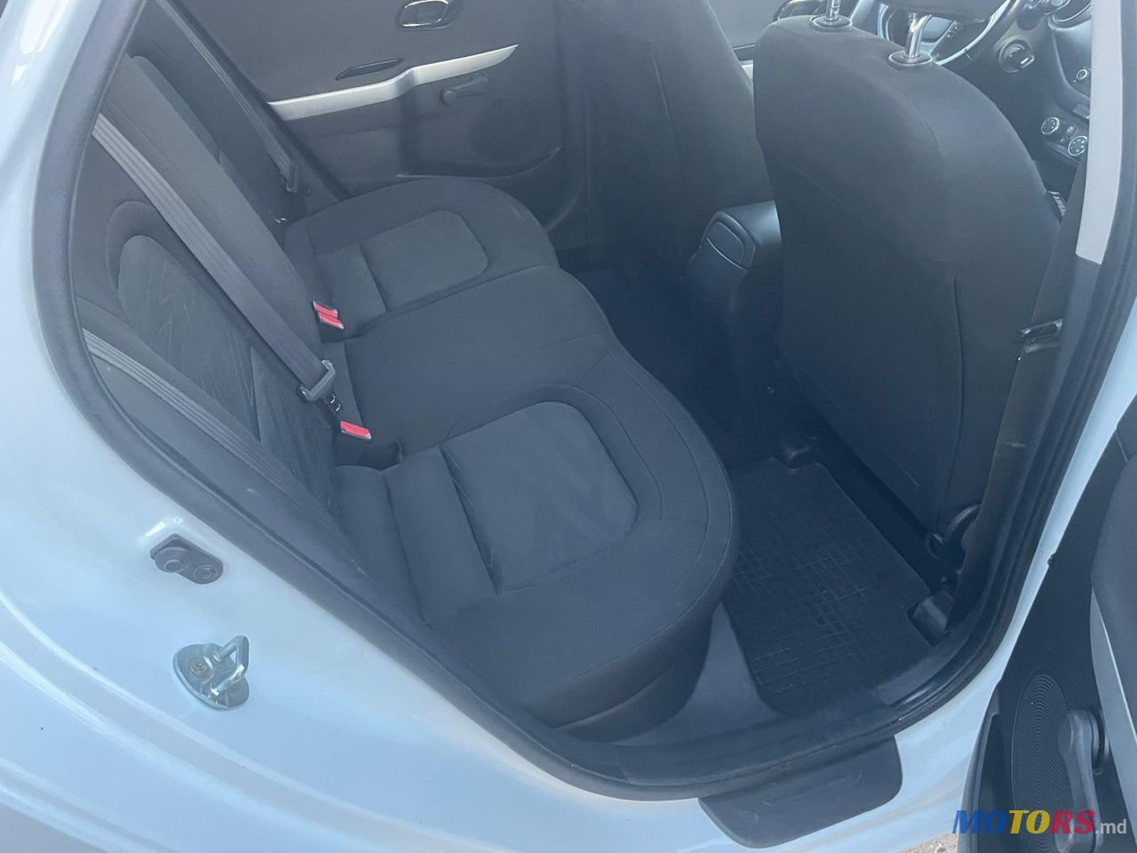 2016' Kia Ceed photo #3