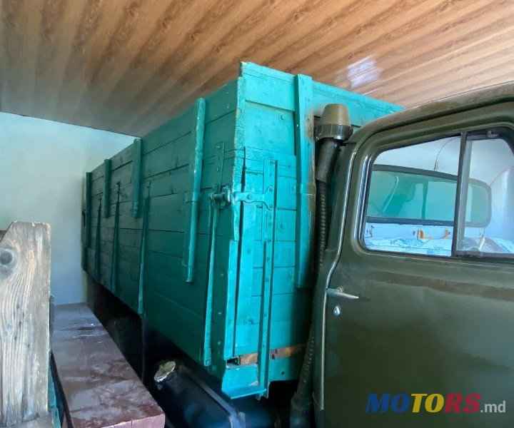 1979' ГАЗ 52 photo #2
