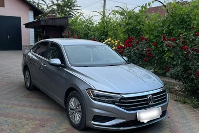 2019' Volkswagen Jetta
