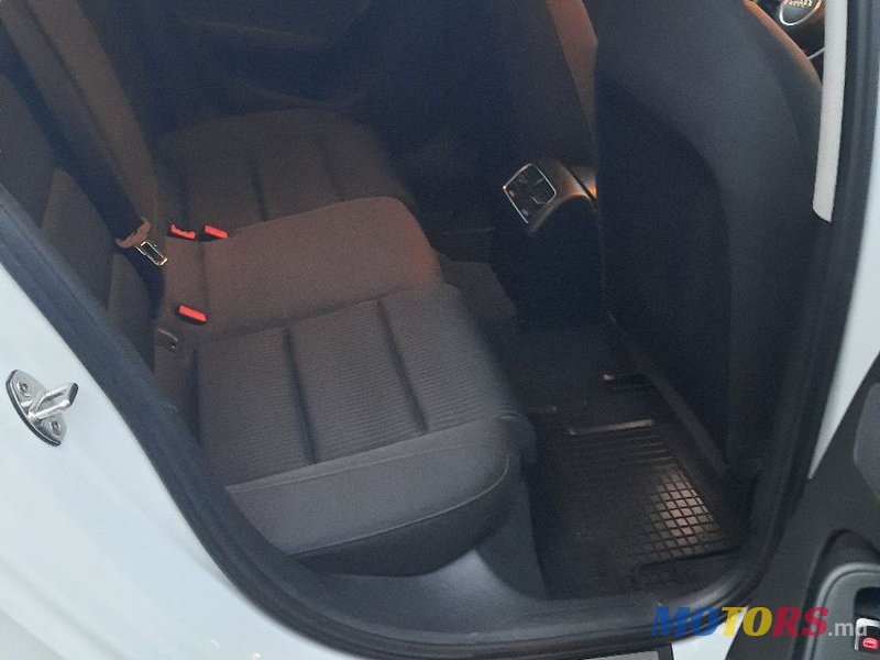 2015' Audi A4 photo #3