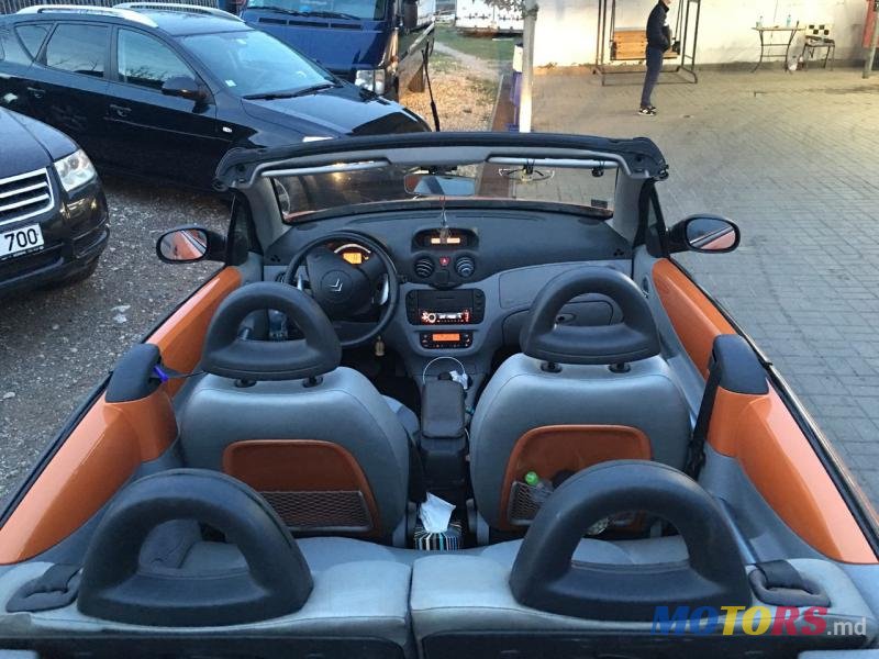 2003' Citroen C3 photo #3