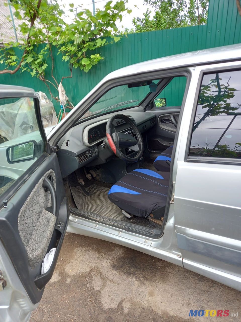 2007' ВАЗ 2115 photo #6