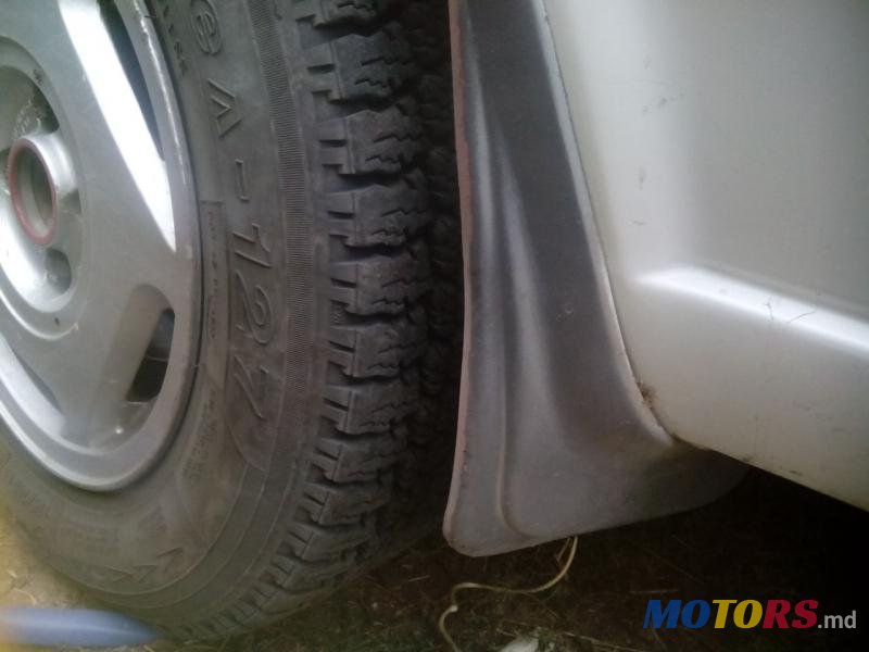 1985' Volkswagen Golf photo #3