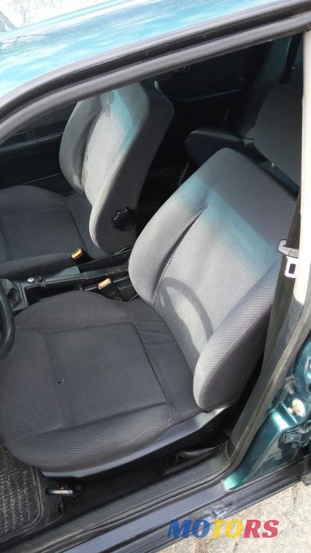 1994' Audi 80 photo #5