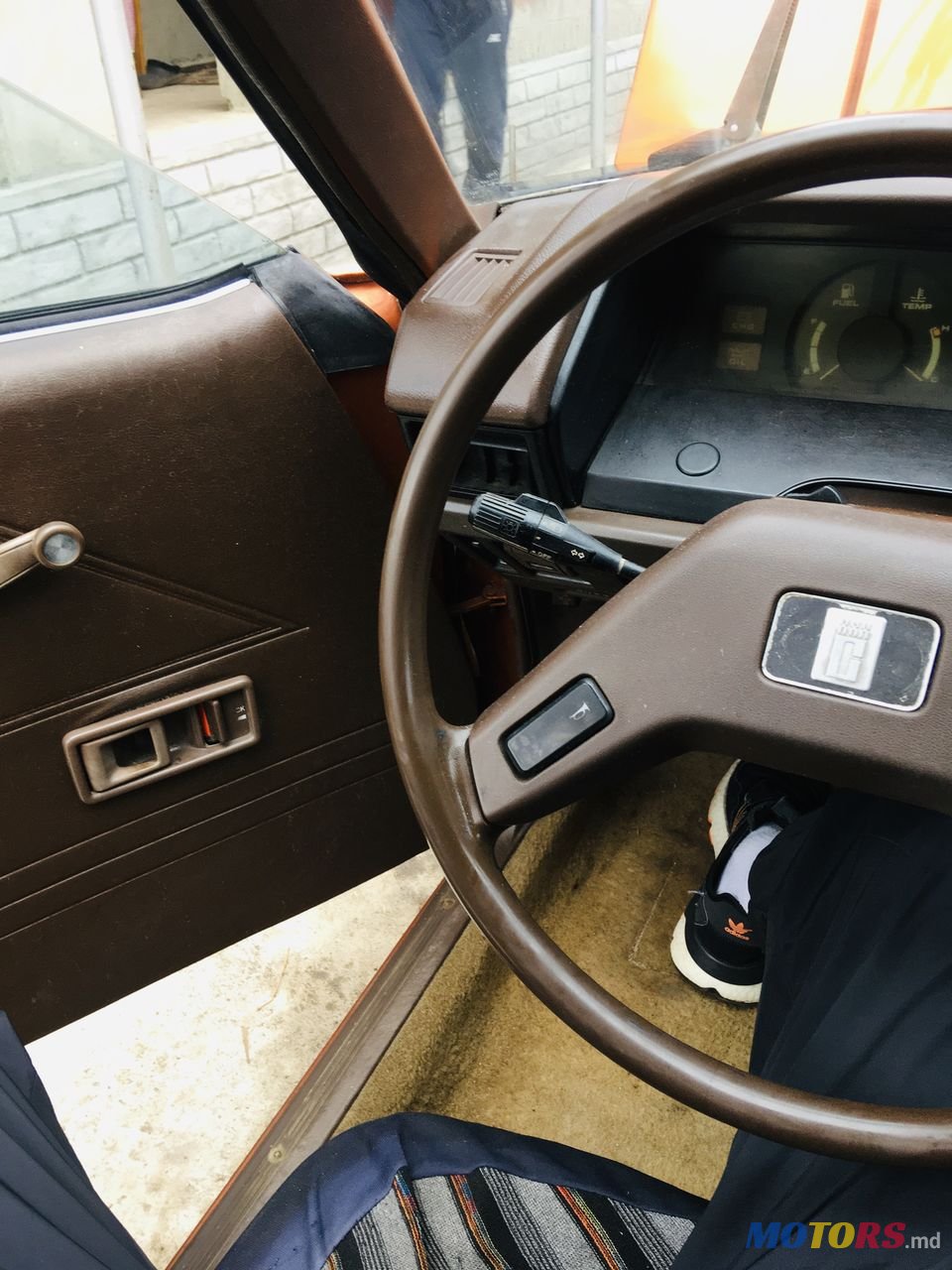 1981' Toyota Corolla photo #2