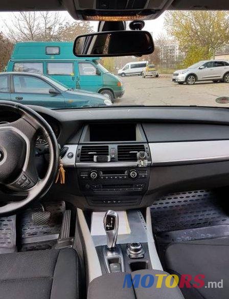 2012' BMW X5 photo #1