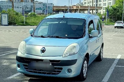 2011' Renault Kangoo
