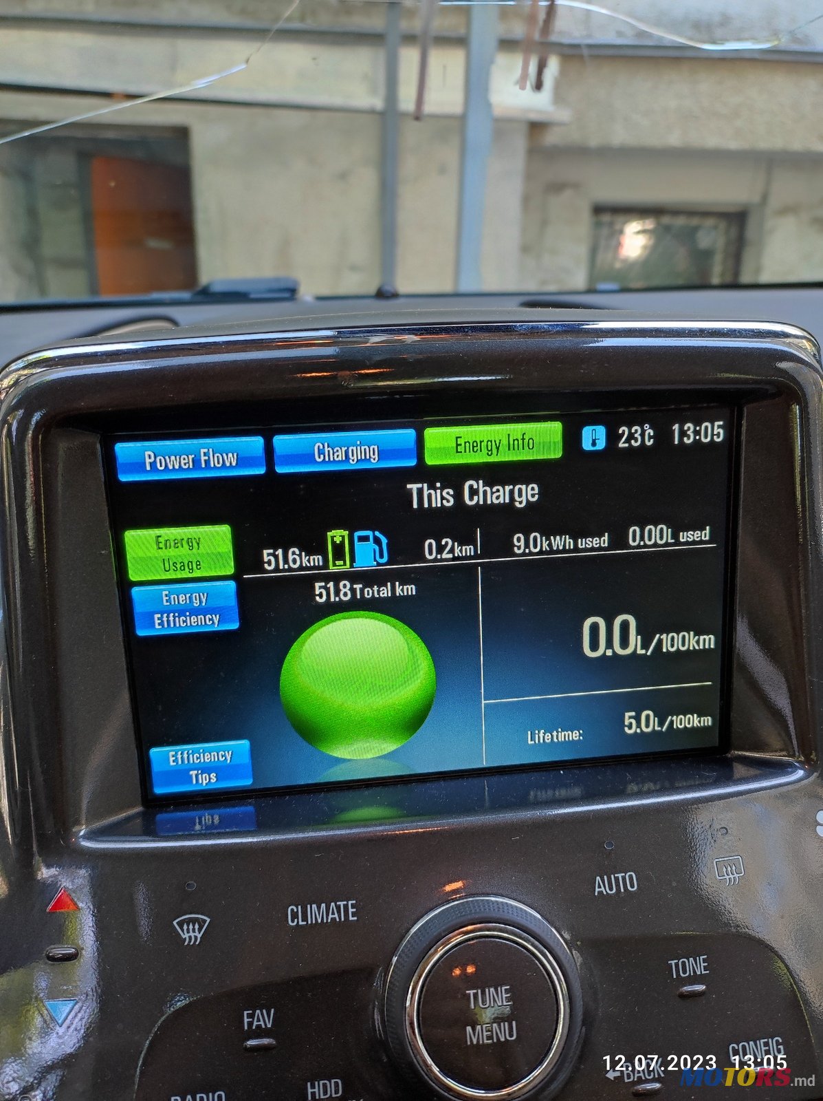 2011' Chevrolet photo #4