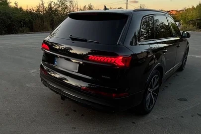 2020' Audi Q7