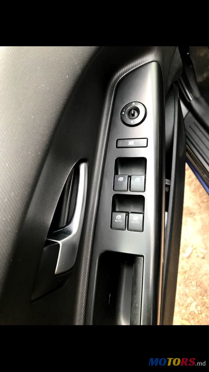 2007' Kia Ceed photo #5