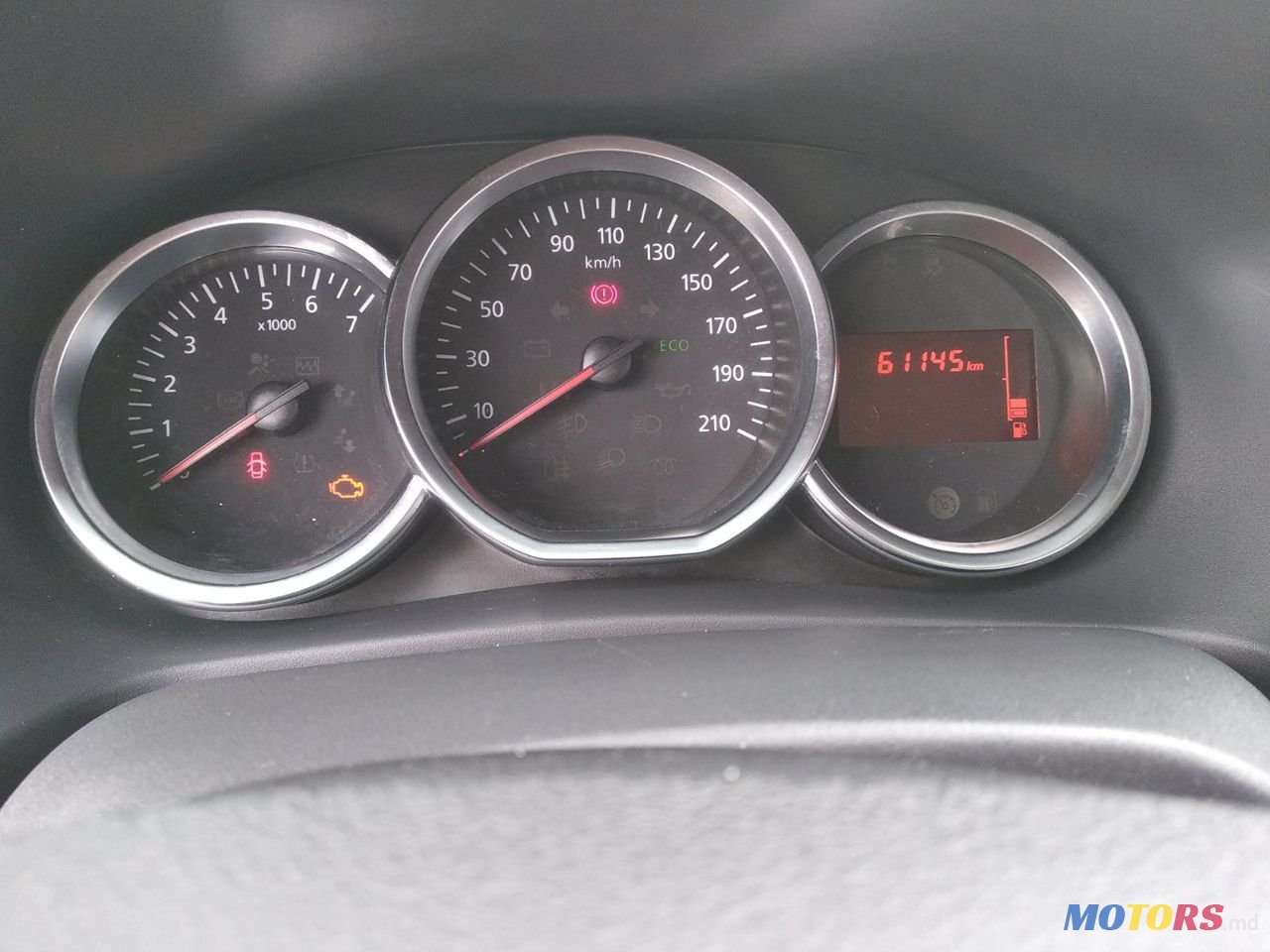 2019' Dacia Logan photo #5