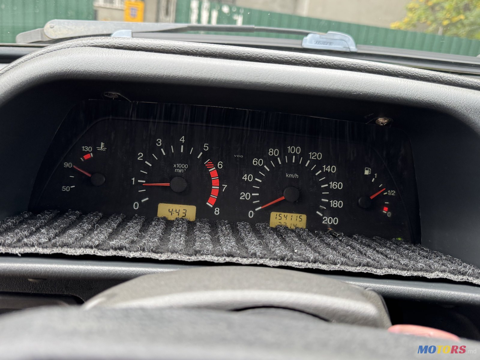 2008' Lada Samara 2114 photo #6