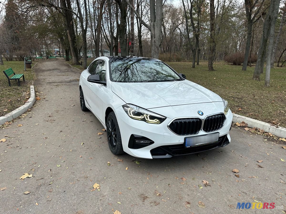 2020' BMW 2 Series photo #6