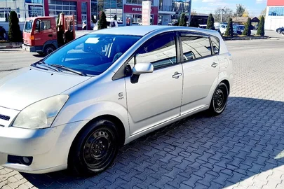 2005' Toyota Corolla Verso