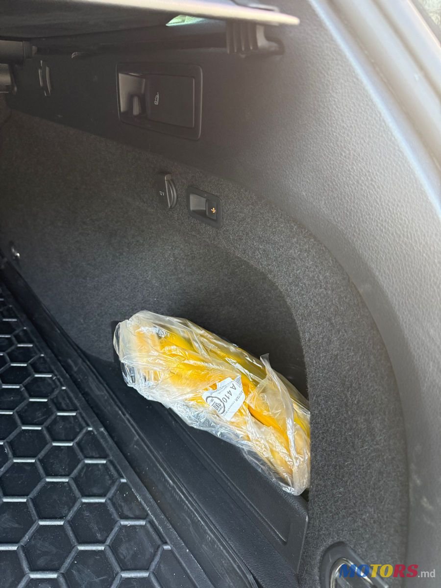 2021' Volkswagen Passat photo #5