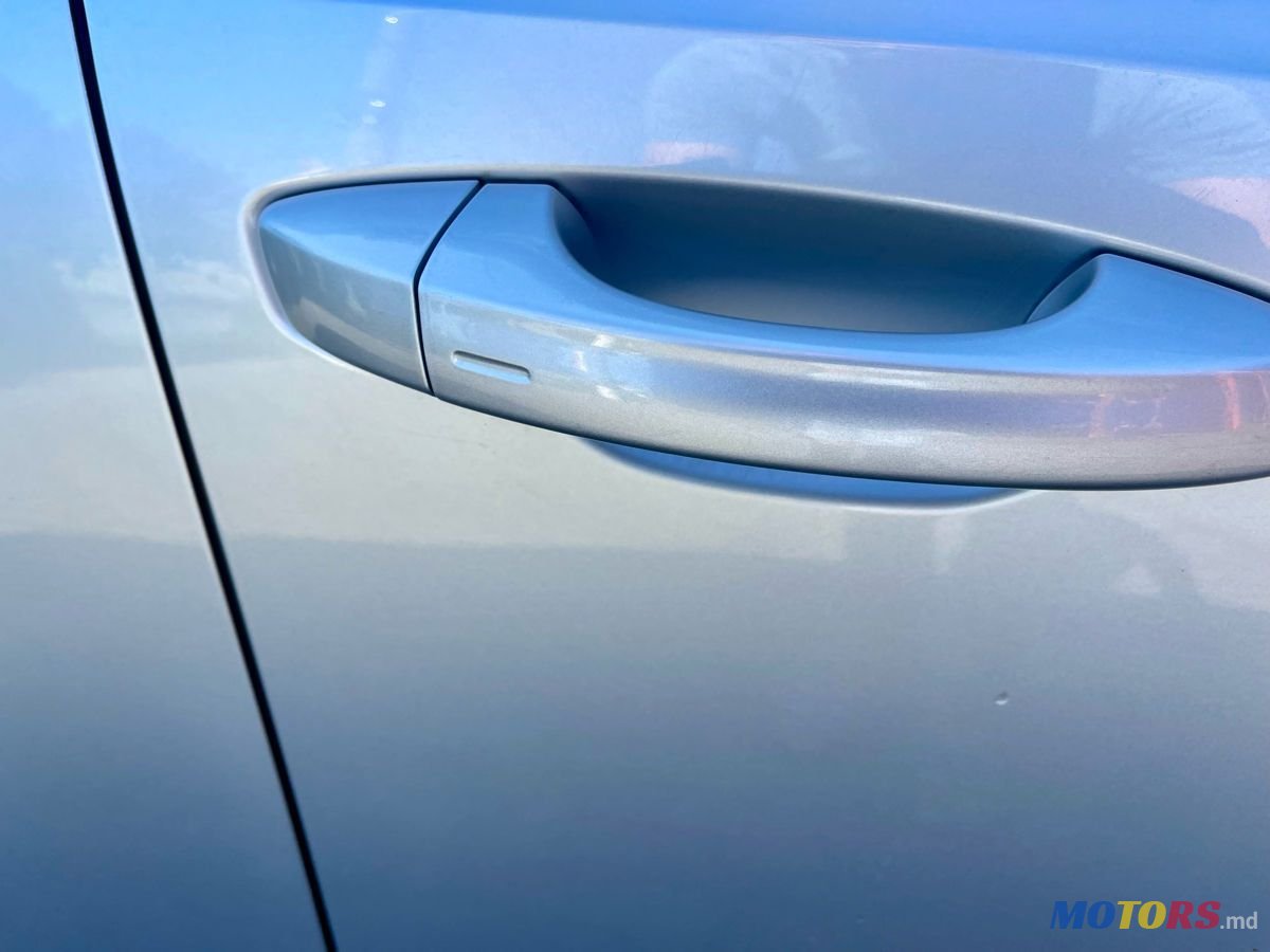 2013' Skoda Octavia photo #4