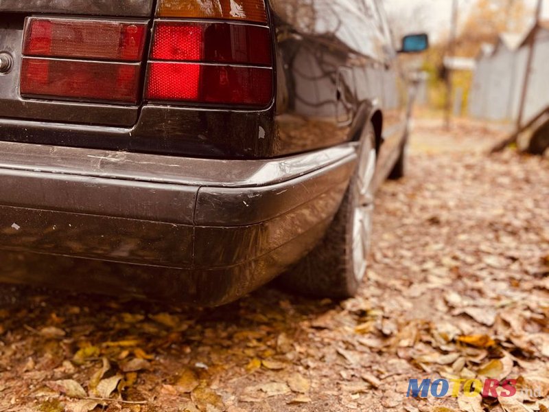 1994' BMW 5 Series photo #4