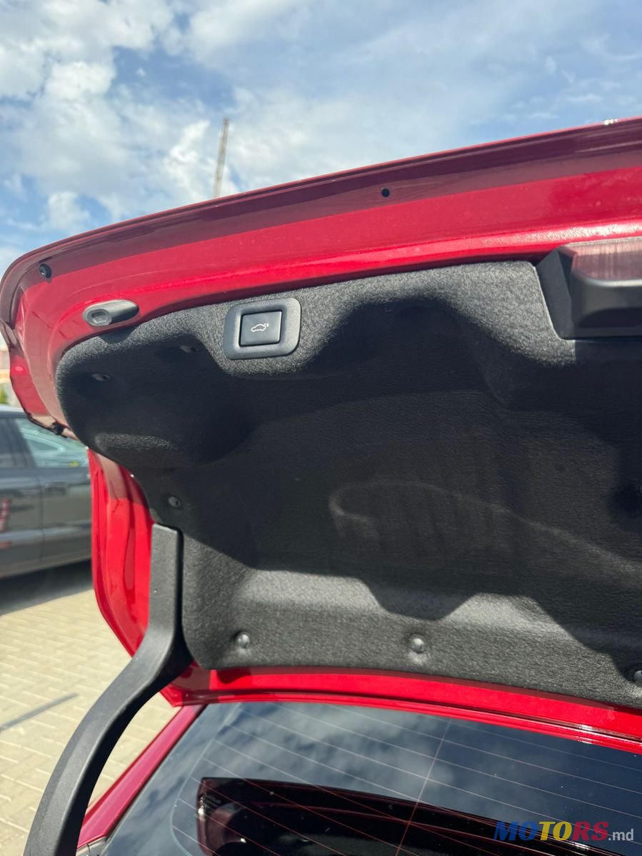 2021' Lexus Es Series photo #5