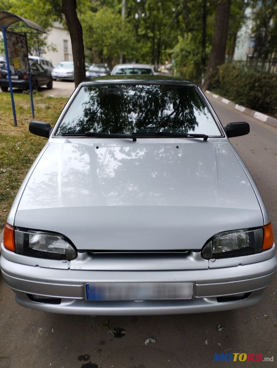 2008' ВАЗ 2115 photo #1