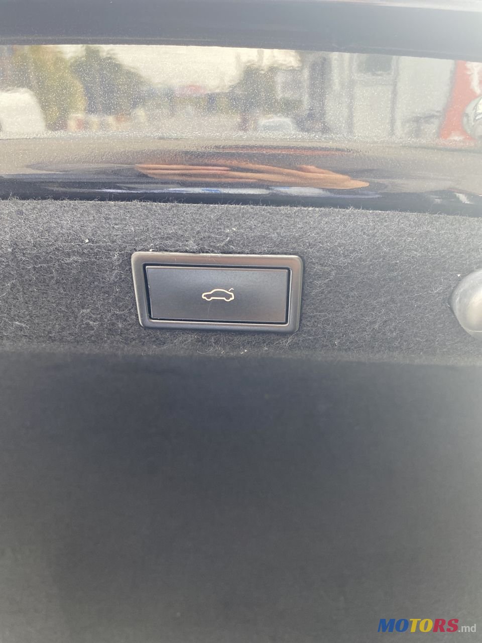 2018' Skoda Superb photo #6