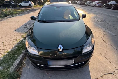 2010' Renault Megane
