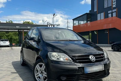 2005' Volkswagen Golf Plus