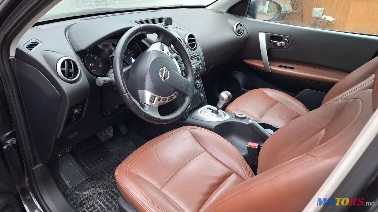 2007' Nissan Qashqai photo #5