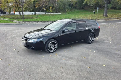 2005' Honda Accord