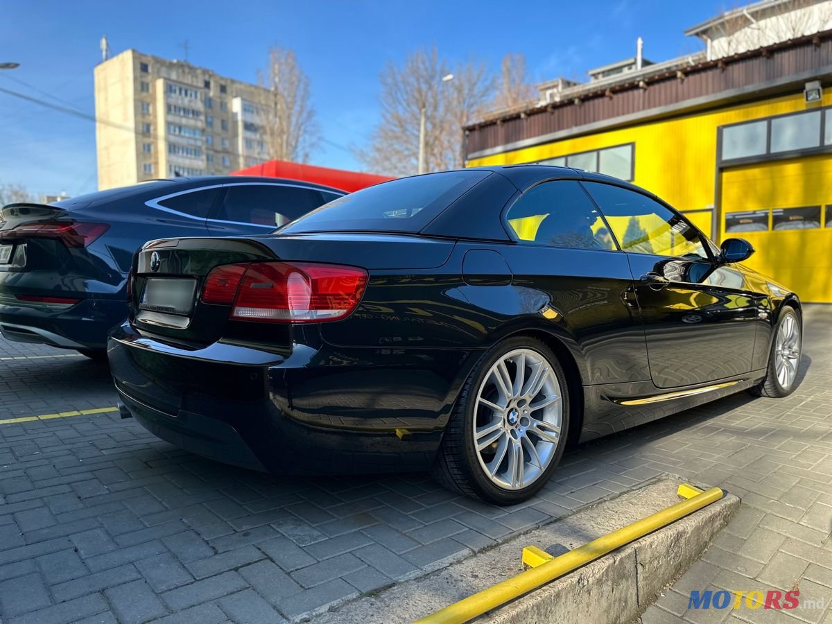 2008' BMW 3 Series photo #6