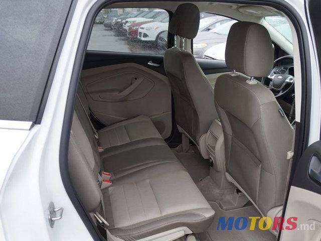 2015' Ford Escape photo #2