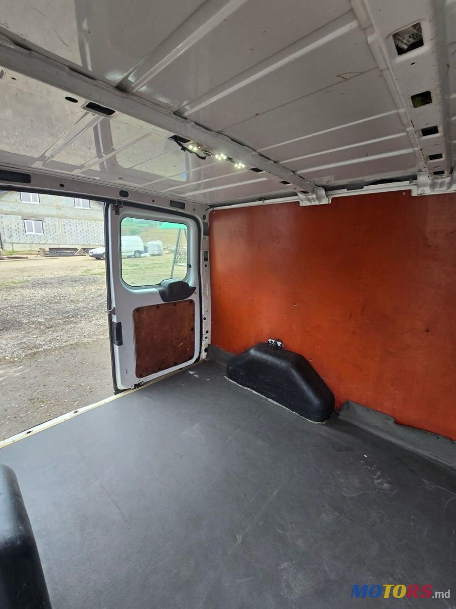 2011' Ford Transit Connect photo #5