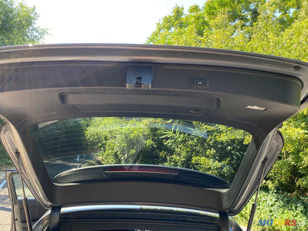 2018' Audi A4 photo #4