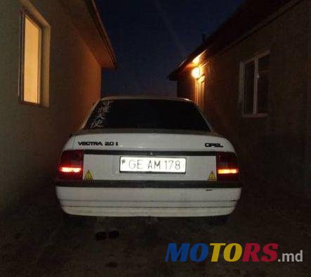 1994' Opel Vectra photo #1