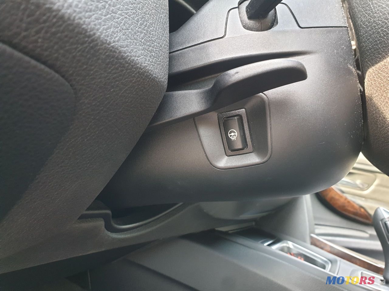 2014' BMW 3 Series photo #5