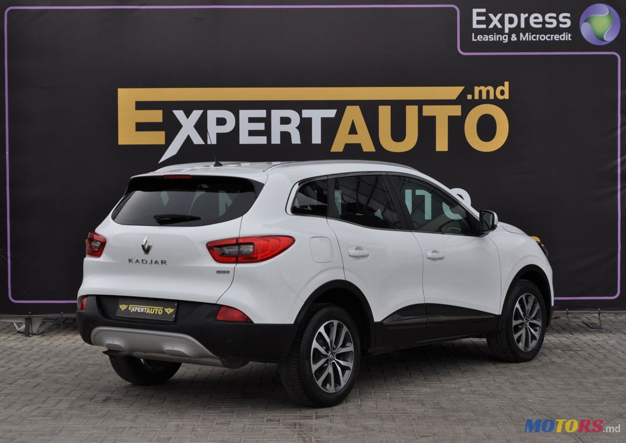 2016' Renault photo #6