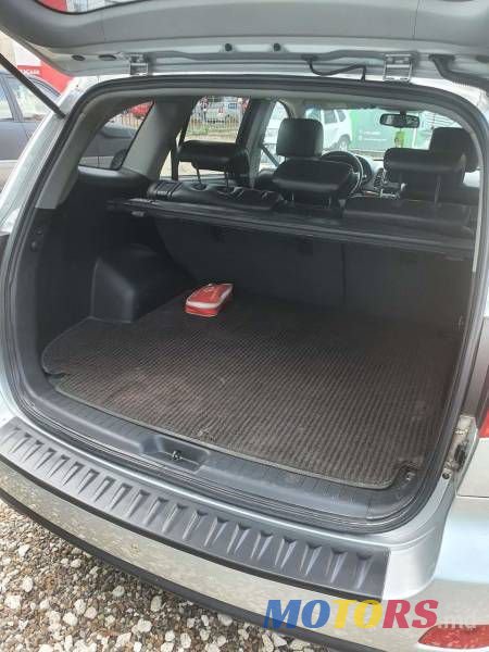 2006' Hyundai Santa Fe photo #4