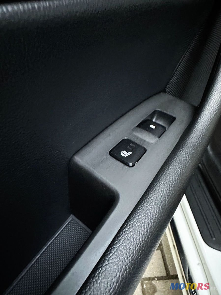 2015' Hyundai Sonata photo #6