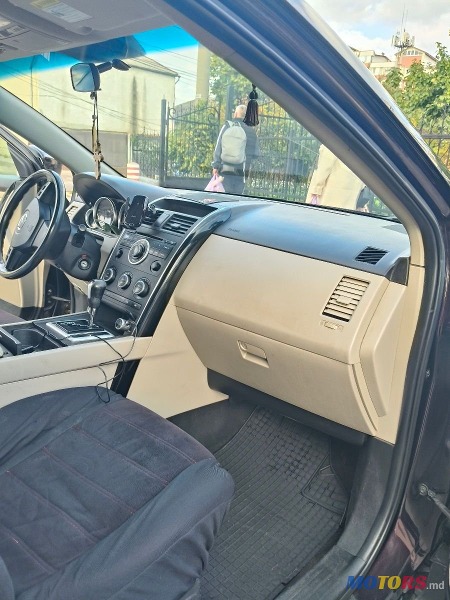 2008' Mazda CX-9 photo #3