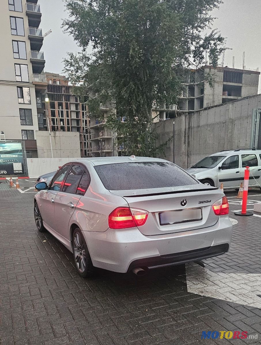 2007' BMW 3 Series photo #3