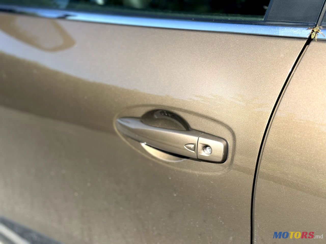 2018' Renault Kadjar photo #4