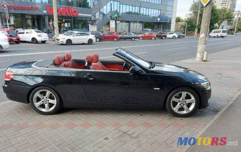 2008' BMW 3 photo #1