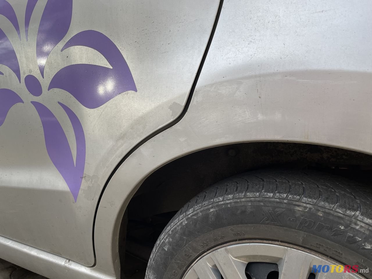 2010' Suzuki Alto photo #3