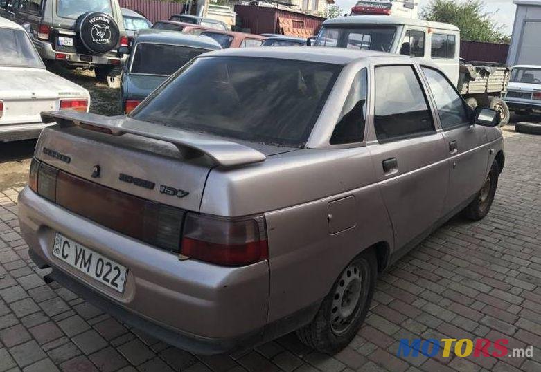 2005' ВАЗ 2110 photo #1