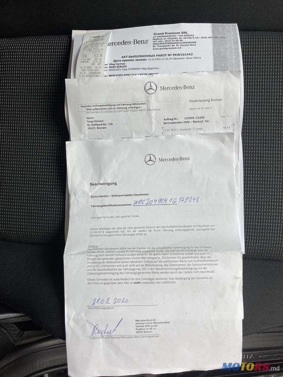 2013' Mercedes-Benz Glk Класс photo #6