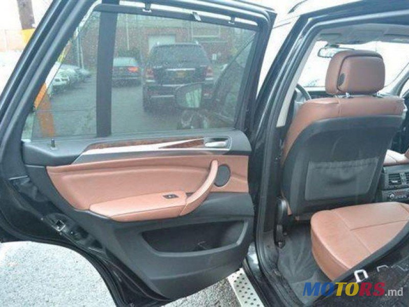 2012' BMW X5 photo #3