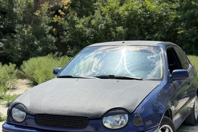 1997' Toyota Corolla