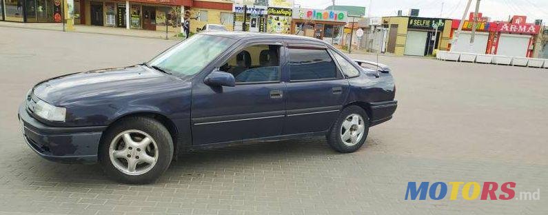 1994' Opel Vectra photo #1