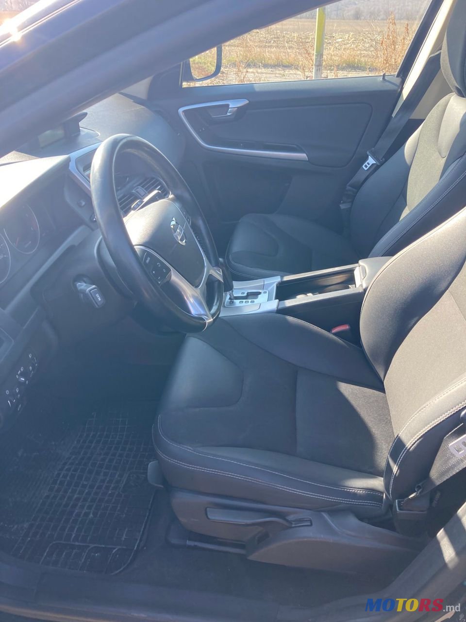 2010' Volvo XC60 photo #5